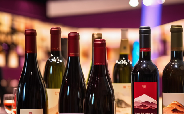 成都葡萄酒批發中心